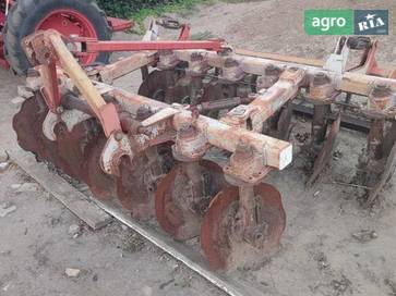 Велес-Агро ПД 2,5 2000 - фото