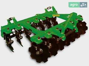 Борона Велес-Агро ПД 2,5 2025