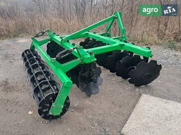 Велес-Агро ПД 2,5 2021 - фото