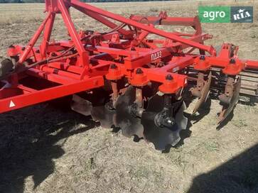 Велес-Агро ПД 3,3  - фото