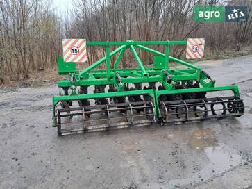 Велес-Агро ПД 3,3 2023 - фото