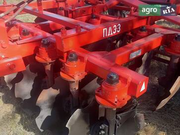 Велес-Агро ПД 3,3  - фото