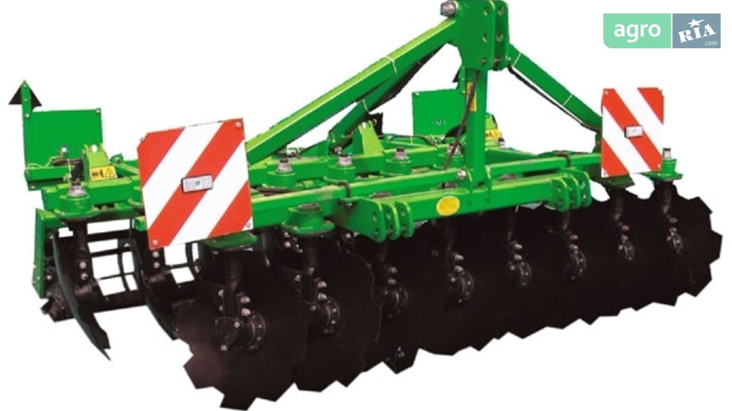 Плуг Велес-Агро ПД 3,3 2025 - фото 1