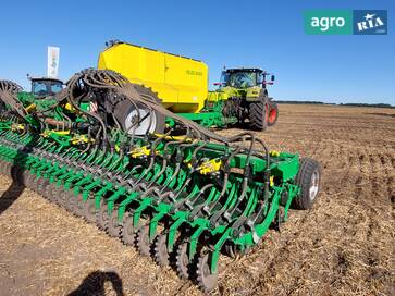 Велес-Агро Perseus 12 2025 - фото