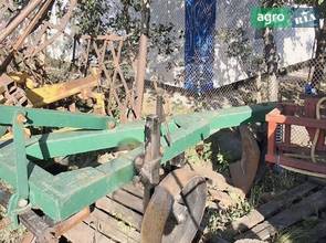 Плуг Велес-Агро ПЛН 3-35 2019