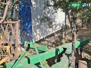 Плуг Велес-Агро ПЛН 3-35 2019