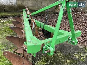 Плуг Велес-Агро ПНВ 5-35 