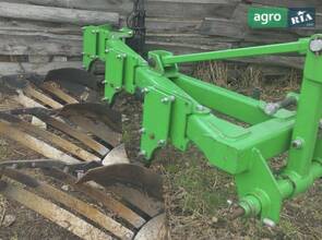 Плуг Велес-Агро ПНВБ 3-35 2019