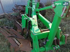 Плуг Велес-Агро ПНВБ-3-40+1 2020
