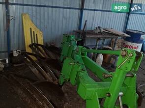 Плуг Велес-Агро ПНВБ-3-40+1 