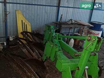 Велес-Агро ПНВБ-3-40+1  - фото