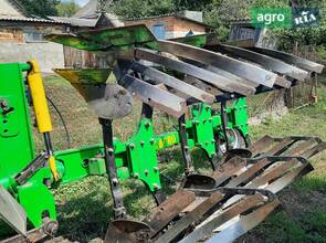 Плуг Велес-Агро ПОН 2-35+1 2024