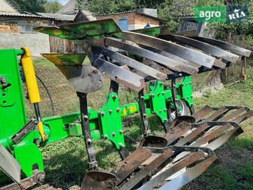 Велес-Агро ПОН 2-35+1 2024 - фото