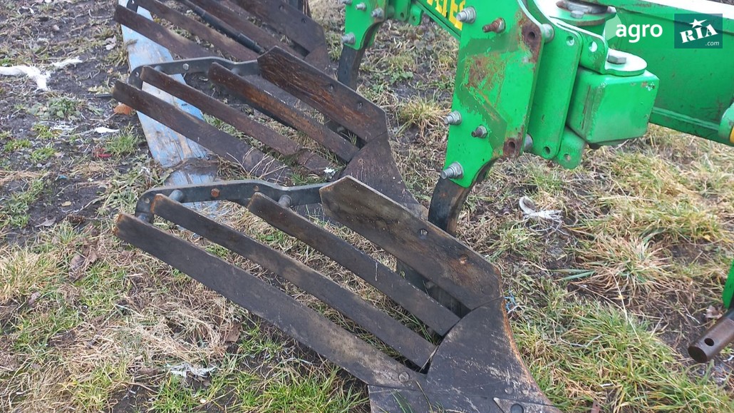 Плуг Велес-Агро ПОН-3-35+1 2018 - фото 1