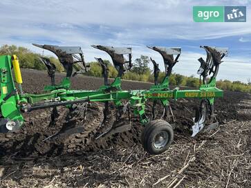 Велес-Агро ПОН-3-35+1 2021 - фото