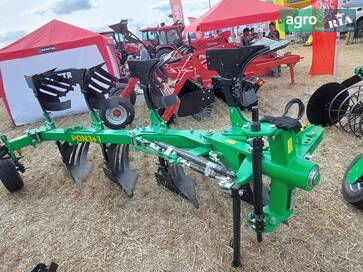 Велес-Агро ПОН-3-35+1 2025 - фото