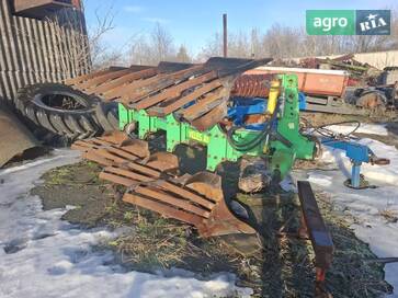 Велес-Агро ПОН-3-35+1  - фото