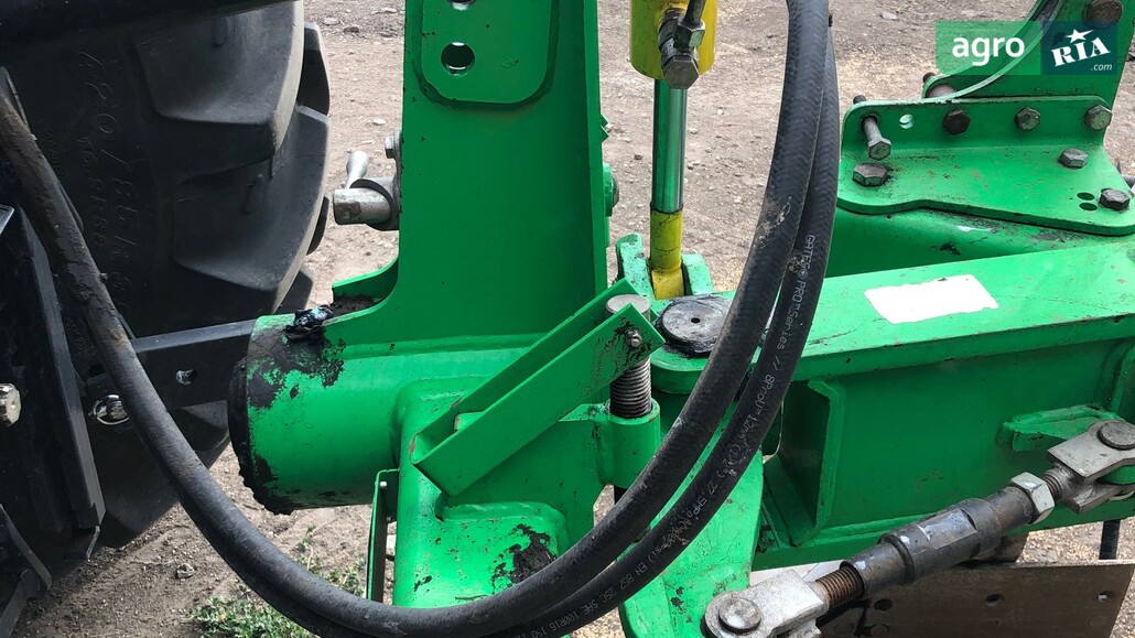 Плуг Велес-Агро ПОН 3-35 2023 - фото 1