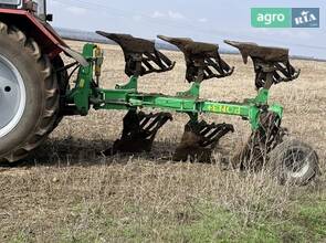 Плуг Велес-Агро ПОН 3-35 2024
