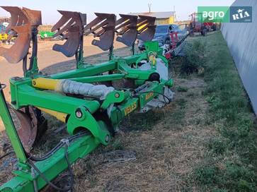 Велес-Агро ПОН-4-40+1 2022 - фото