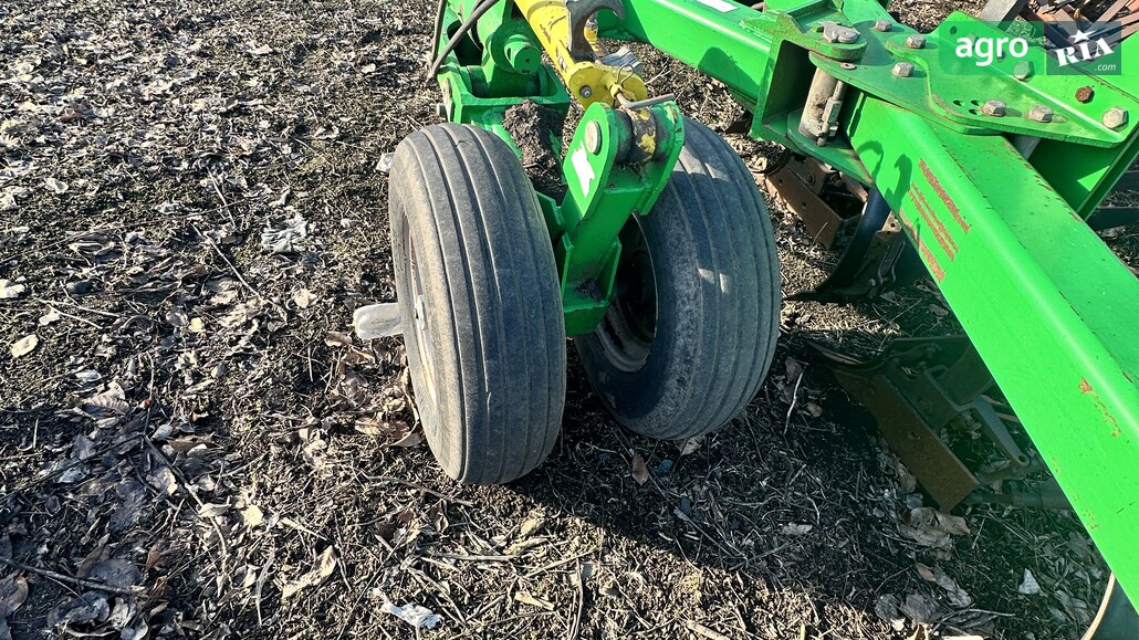 Плуг Велес-Агро ПОН 5-40+1 2017 - фото 1