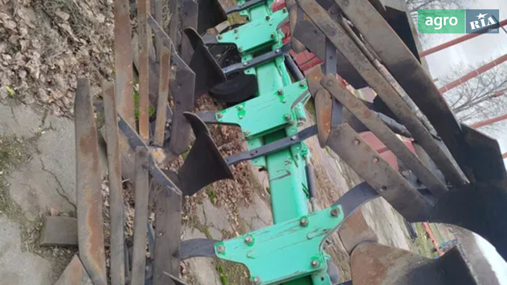 Плуг Велес-Агро ПОН 5-40+1 2018 - фото 1