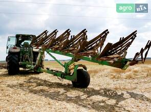 Плуг Велес-Агро ПОН 5-40+1 2025