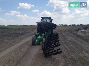 Плуг Велес-Агро ПОН 5-40+1 2017