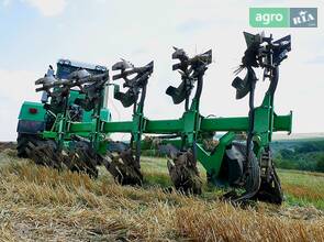 Плуг Велес-Агро ПОН 5-40+ 2025