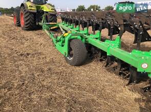 Плуг Велес-Агро ПОН 7-40 2025