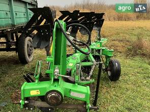 Плуг Велес-Агро ПОН 2021