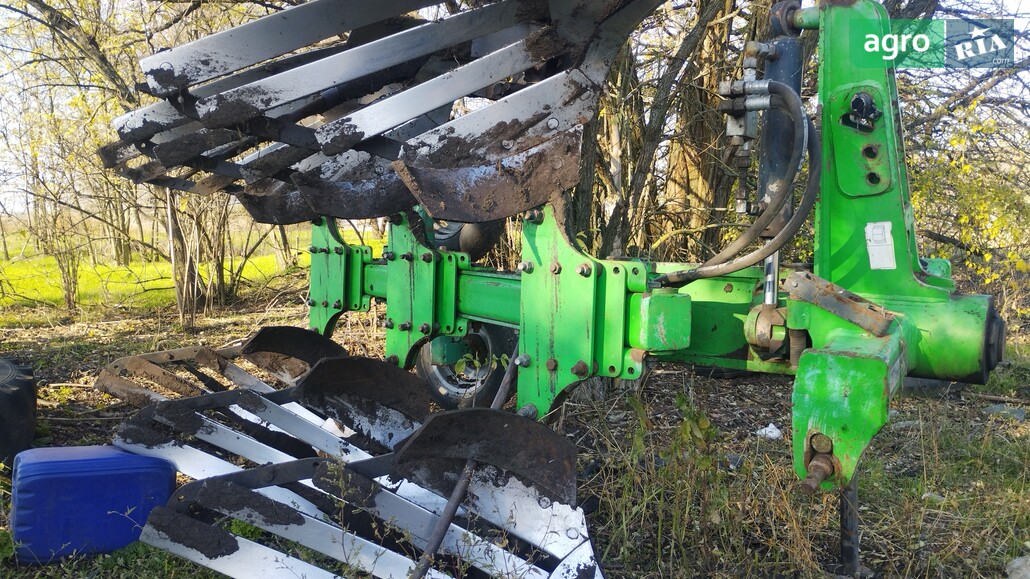 Плуг Велес-Агро ПОН 2017 - фото 1