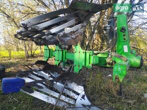 Плуг Велес-Агро ПОН 2017