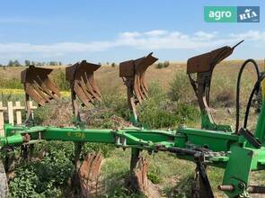 Плуг Велес-Агро ПОН 2020