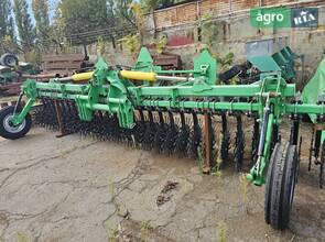 Борона Велес-Агро РБН-6 2021