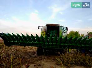 Жниварка Велес-Агро СХ 8.4 2025