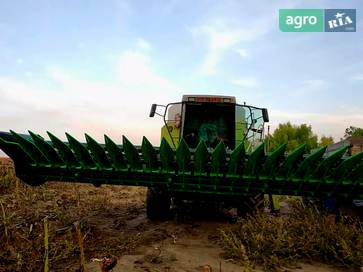 Велес-Агро СХ 8.4 2025 - фото
