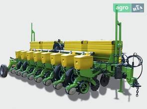Сівалка Велес-Агро СПМ 8 2025