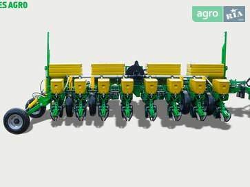 Велес-Агро СПМ 8 2026 - фото