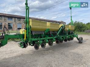 Сівалка Велес-Агро СПМ 8 2019