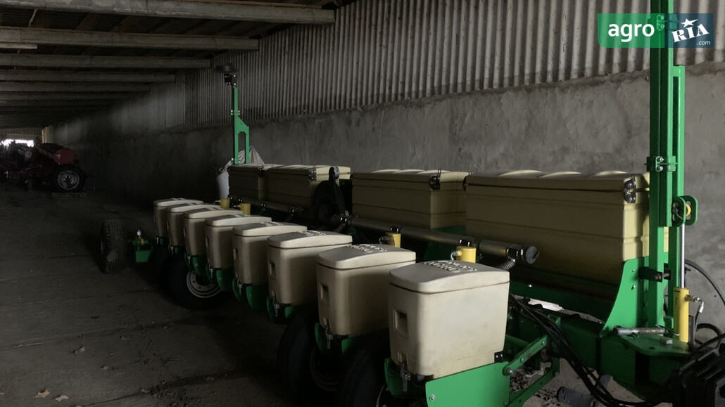 Сівалка Велес-Агро СПМ 2021 - фото 1