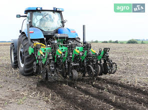 Агрегат Велес-Агро Strip-Till 2.8 2025