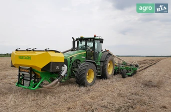 Агрегат Велес-Агро Strip-Till 5.6 2026 - фото