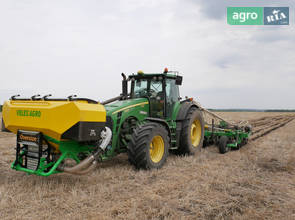 Агрегат Велес-Агро Strip-Till 5.6 2025