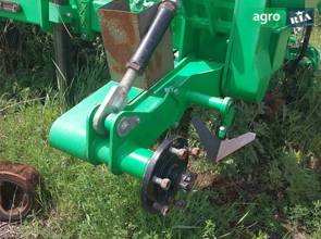 Борона Велес-Агро Strip-Till 8 2020