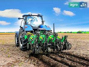 Агрегат Велес-Агро Strip-Till Hercules 4 2025