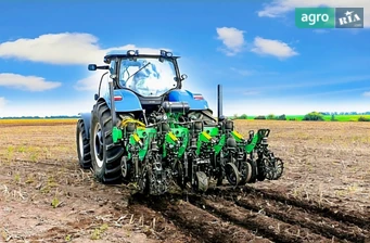 Агрегат Велес-Агро Strip-Till Hercules 4 2026 - фото