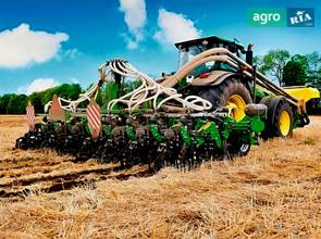 Агрегат Велес-Агро Strip-Till Hercules 8 2025