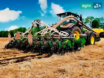 Велес-Агро Strip-Till Hercules 8 2025 - фото