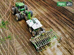 Посівний комплекс Велес-Агро STS Magia 2025